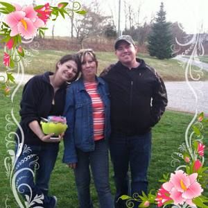 Meet your Posher, Deborah